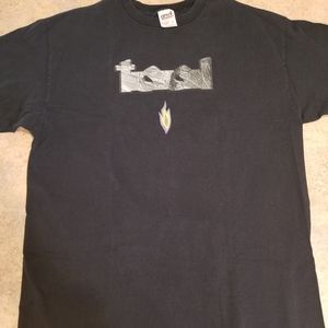 Tool Lateralus Shirt